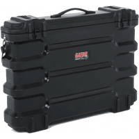 Gator G-LED flightcase pour écrans LED/LCD de 27
