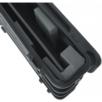 Gator G-LED flightcase pour écrans LED/LCD de 27