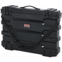 Gator G-LED flightcase pour écrans LED/LCD de 27