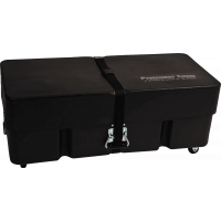 Gator GP-PC flightcase pour hardware batterie 91,5 x 40,5 x 30,5cm - Vue 1