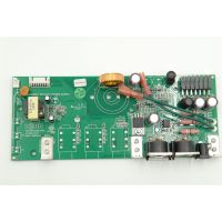 Mackie Carte Alim MCU PRO XT - Vue 2