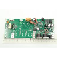 Mackie Carte Alim MCU PRO XT - Vue 4