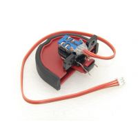 Novation Molette Pitch complète IMPULSE - Vue 1