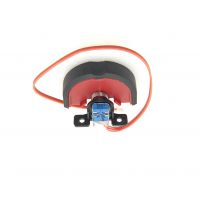 Novation Molette Pitch complète IMPULSE - Vue 2