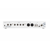 Arturia Interface audio USB - 4 entrées /sorties  MiniFuse 4 blanche - Vue 2