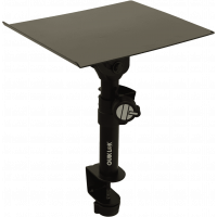 Quiklok MSC/001 stand enceinte de monitoring avec clamp - Vue 1