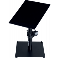 Quiklok MST/001 stand enceinte de monitoring - Vue 1