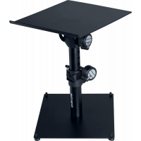 Quiklok MST/001 stand enceinte de monitoring - Vue 2