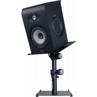 Quiklok MST/001 stand enceinte de monitoring - Vue 3