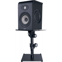 Quiklok MST/001 stand enceinte de monitoring - Vue 4