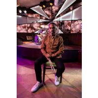 Vic Firth Signature Nate Smith - Vue 5