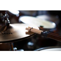 Vic Firth RUTE-X Light Gauge - Vue 5