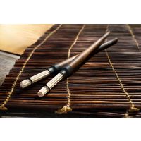 Vic Firth RUTE-X Medium Gauge - Vue 4