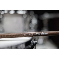 Vic Firth RUTE-X Medium Gauge - Vue 6