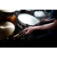 Vic Firth RUTE-X Heavy Gauge - Vue 6