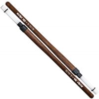 Vic Firth RUTE-X Poly Synthetic - Vue 2