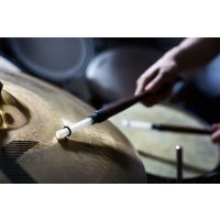 Vic Firth RUTE-X Poly Synthetic - Vue 6