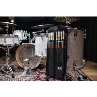 Vic Firth RUTE-X Poly Synthetic - Vue 8