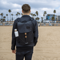 Zildjian Sac à dos pour ordinateur portable - Vue 4