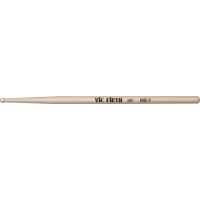 Vic Firth American Classic NE1 by Mike Johnston - Vue 1