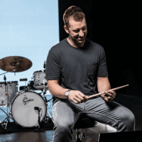 Vic Firth American Classic NE1 by Mike Johnston - Vue 2