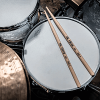 Vic Firth American Classic NE1 by Mike Johnston - Vue 4
