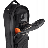 Mono M80 Vertigo Ultra guitare électrique noir (avec roulettes) - Vue 5