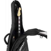Mono M80 Vertigo Ultra guitare électrique noir (avec roulettes) - Vue 6