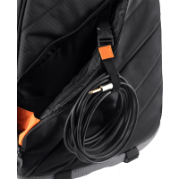 Mono M80 Vertigo Ultra guitare électrique noir (avec roulettes) - Vue 7