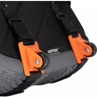 Mono M80 Vertigo Ultra guitare électrique noir (avec roulettes) - Vue 8