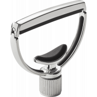 G7th Heritage style 1 wide argent - Vue 1