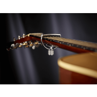 G7th Heritage style 1 wide argent - Vue 4