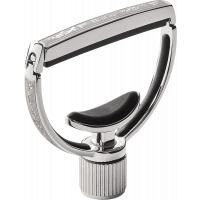 G7th Heritage style 3 standard argent - Vue 1