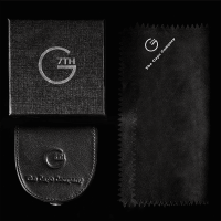 G7th Heritage style 3 standard argent - Vue 4