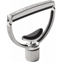 G7th Heritage style 3 wide argent - Vue 1