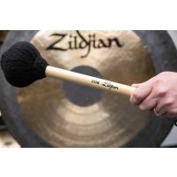 Zildjian Mailloche pour gong - Vue 3