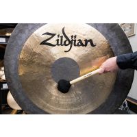 Zildjian Mailloche pour gong - Vue 4