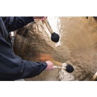 Zildjian Gong Rollers - Vue 4