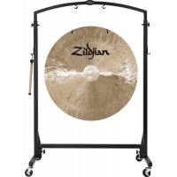 Zildjian Stand pour gong - Vue 2