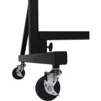 Zildjian Stand pour gong - Vue 4