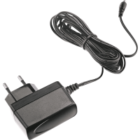 K&M Lampe piano Led secteur dorée - Vue 2