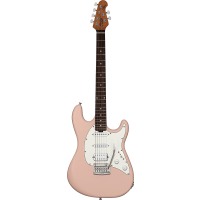 Sterling CT50HSS, Cutlass HSS, Pueblo Pink Satin - Vue 1
