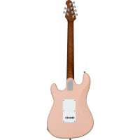 Sterling CT50HSS, Cutlass HSS, Pueblo Pink Satin - Vue 3