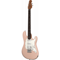 Sterling CT50HSS, Cutlass HSS, Pueblo Pink Satin - Vue 4