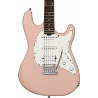 Sterling CT50HSS, Cutlass HSS, Pueblo Pink Satin - Vue 5
