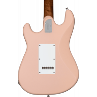 Sterling CT50HSS, Cutlass HSS, Pueblo Pink Satin - Vue 6