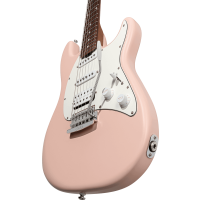 Sterling CT50HSS, Cutlass HSS, Pueblo Pink Satin - Vue 7
