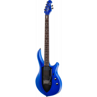 Sterling MAJ100-SSP, John Petrucci Majesty Signature, micros Di Marzio, Siberian Saphire - Vue 4