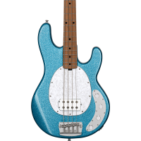 Sterling Stingray RAY34, Blue Sparkle - Vue 5