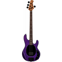 Sterling Stingray RAY34, Purple Sparkle - Vue 1